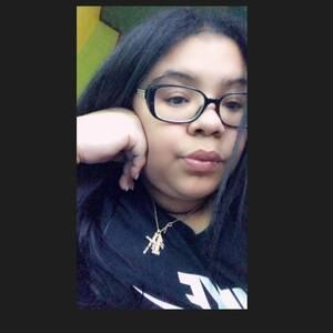 Meet your Posher, Yorvelin